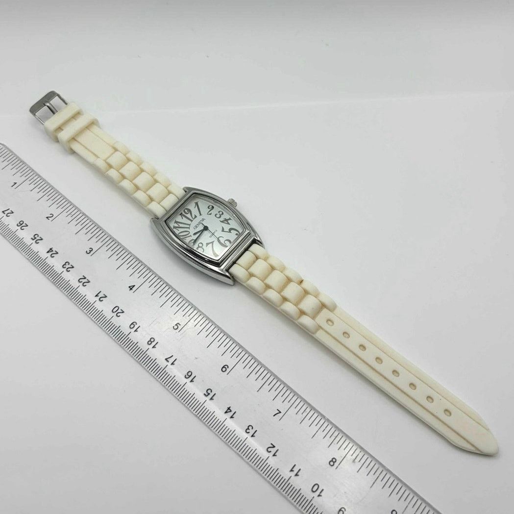 Geneva Silver Geneva Men’s Watch Size ONE SIZE - 4 Thumbnail