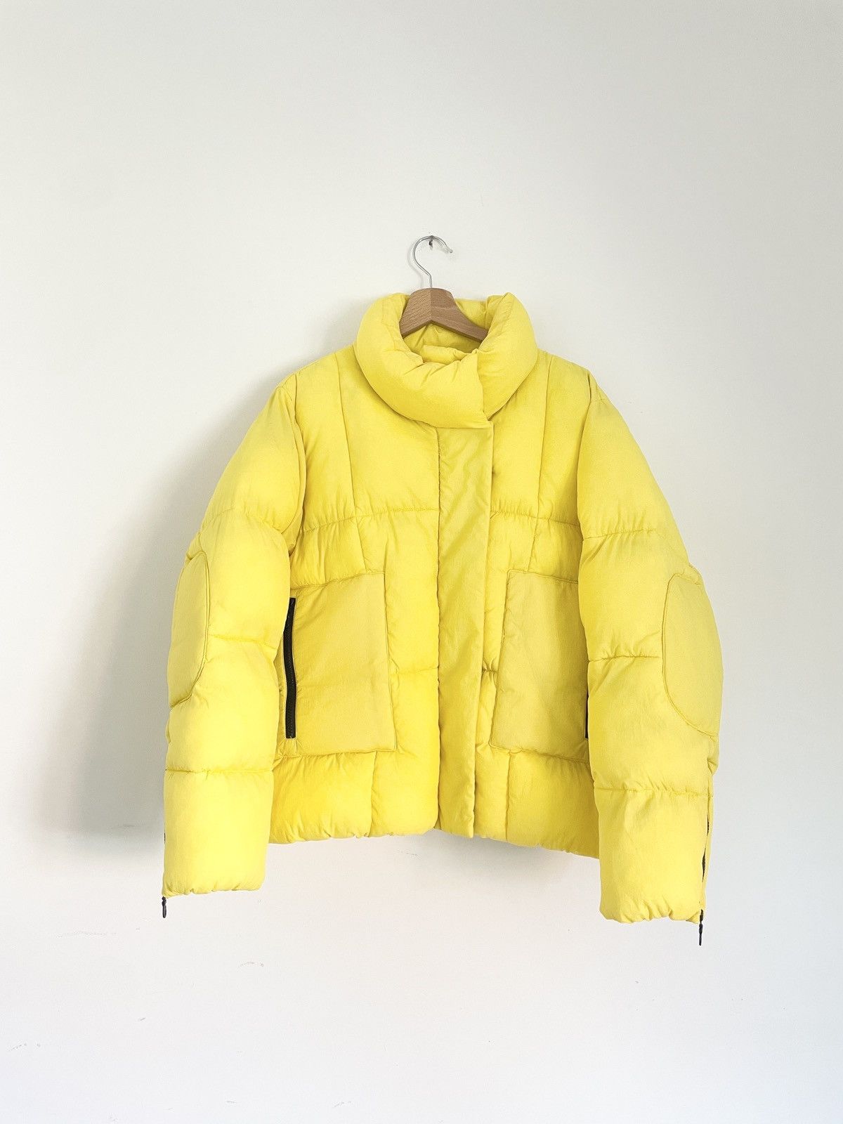Baum und Pferdgarten Baum und Pferdgarten Brooks Puffer Coat RRP €399 Size XS / US 0-2 / IT 36-38 - 4 Thumbnail