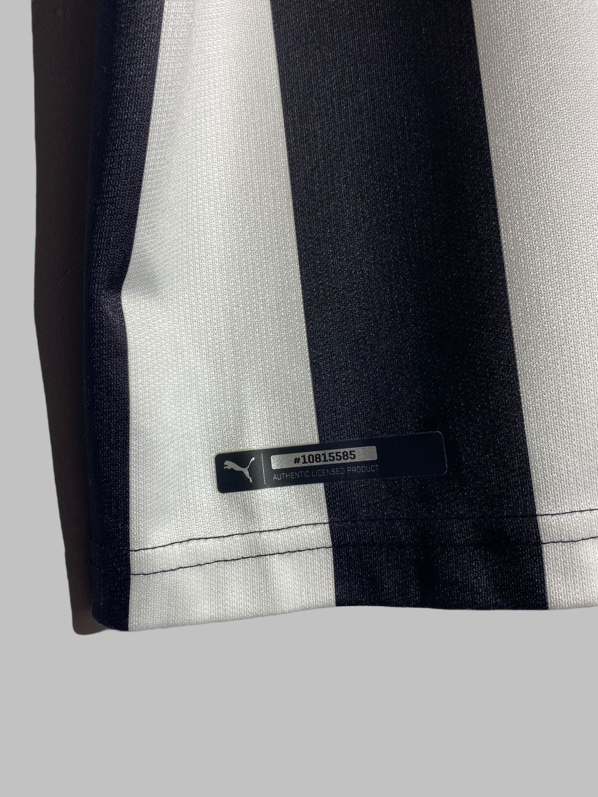 Puma Puma Newcastle United Streetwear Football Vibes Soccer Drip Size US XL / EU 56 / 4 - 11 Thumbnail