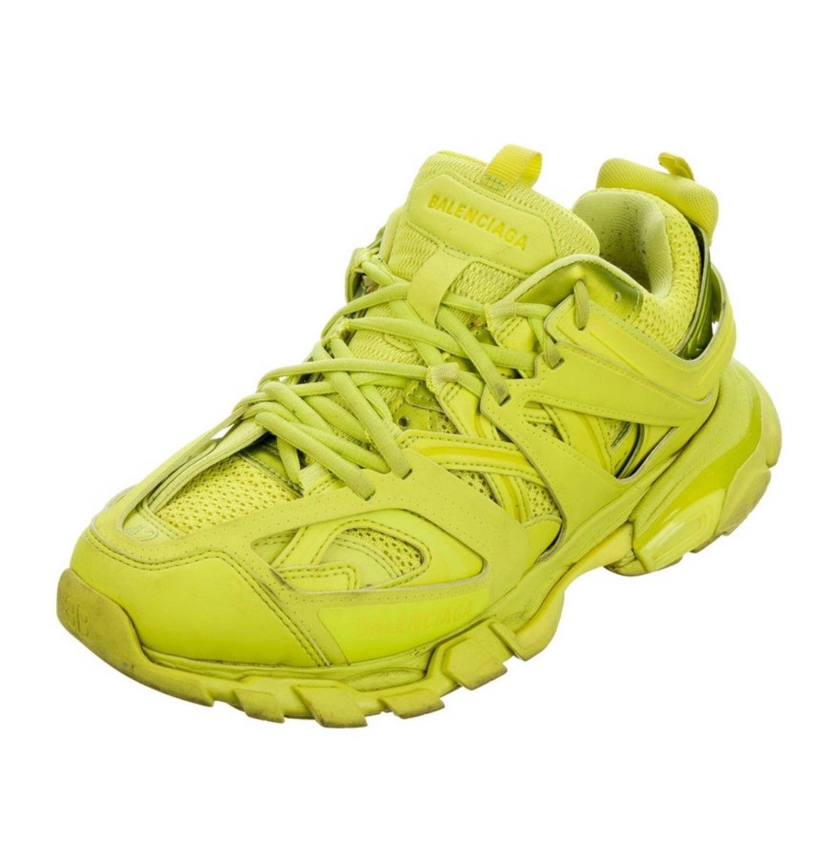Balenciaga Balenciaga Track Sneaker Size US 9 / EU 42 - 4 Thumbnail