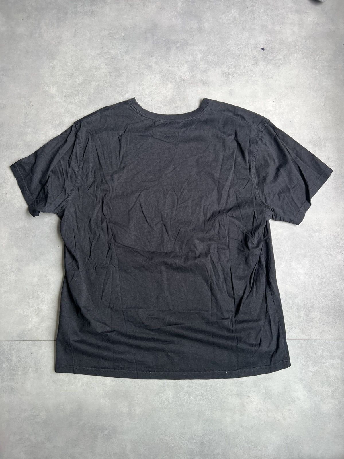 Givenchy Givenchy Glitch T-Shirt Size US XL / EU 56 / 4 - 2 Thumbnail