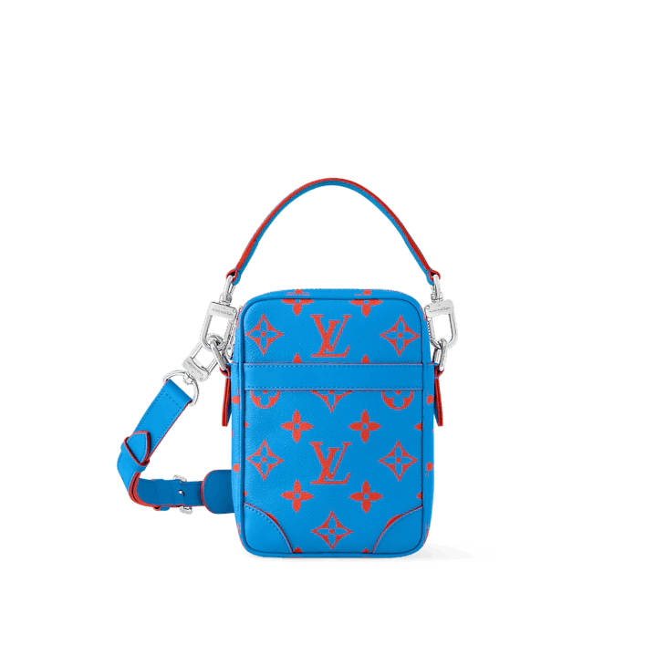 Louis Vuitton Danube Bag Size ONE SIZE - 1 Thumbnail