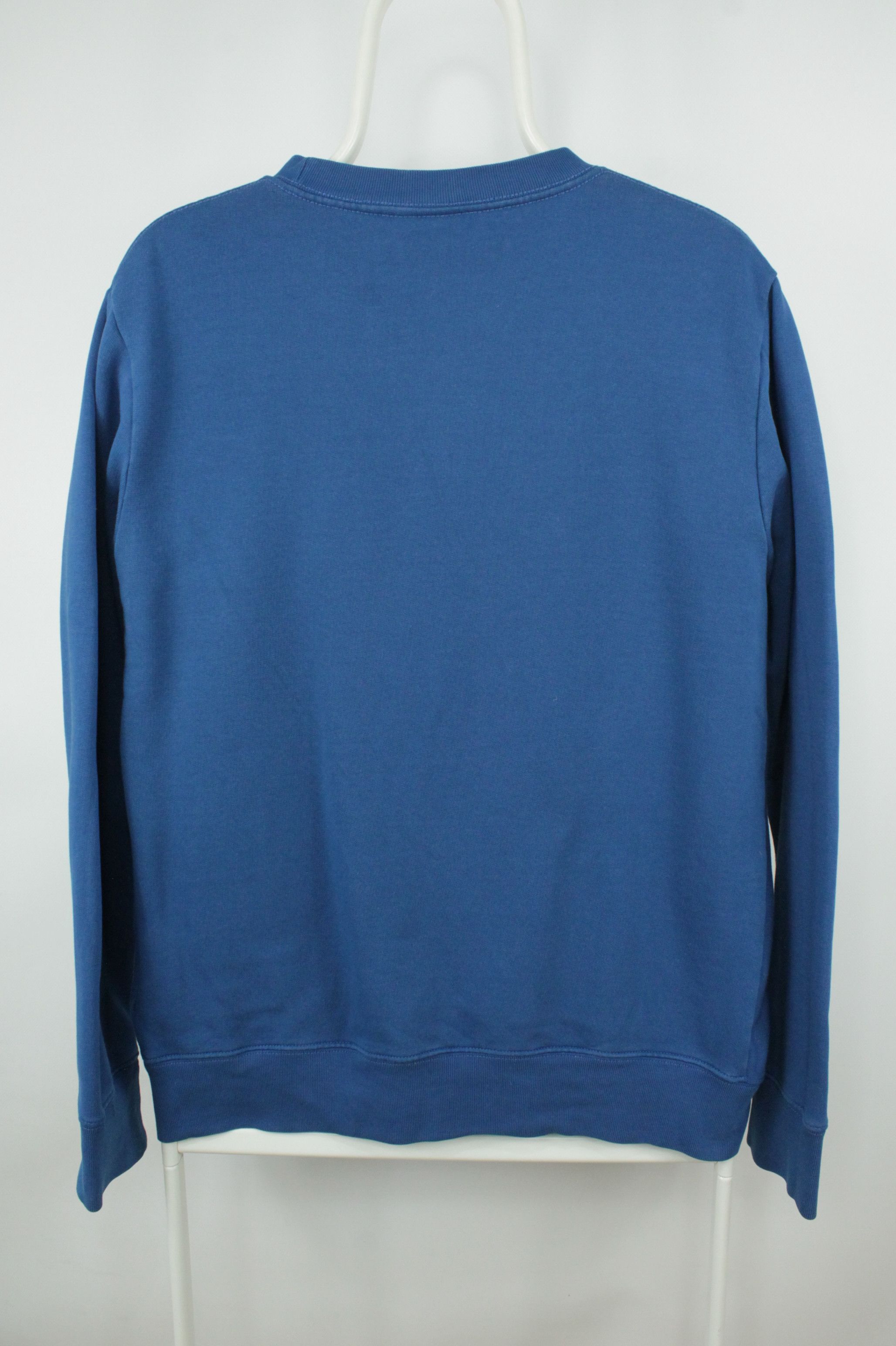 Paul Smith Paul Smith Crew Neck Zebra Sweatshirt Size US L / EU 52-54 / 3 - 7 Thumbnail