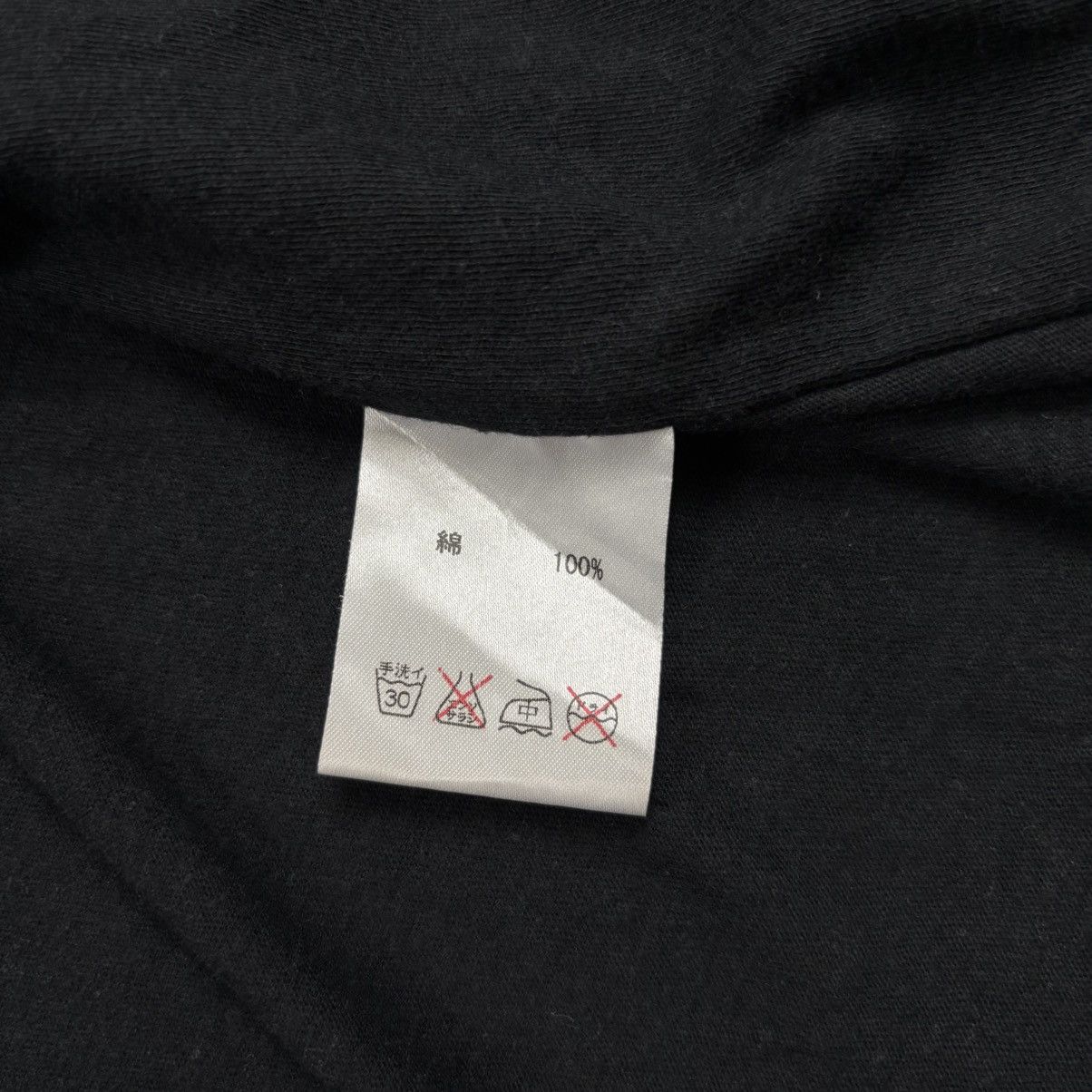 Yasuyuki Ishii 2000s Enchance Element - VKei Style Outer Cardigan Size US M / EU 48-50 / 2 - 10 Thumbnail