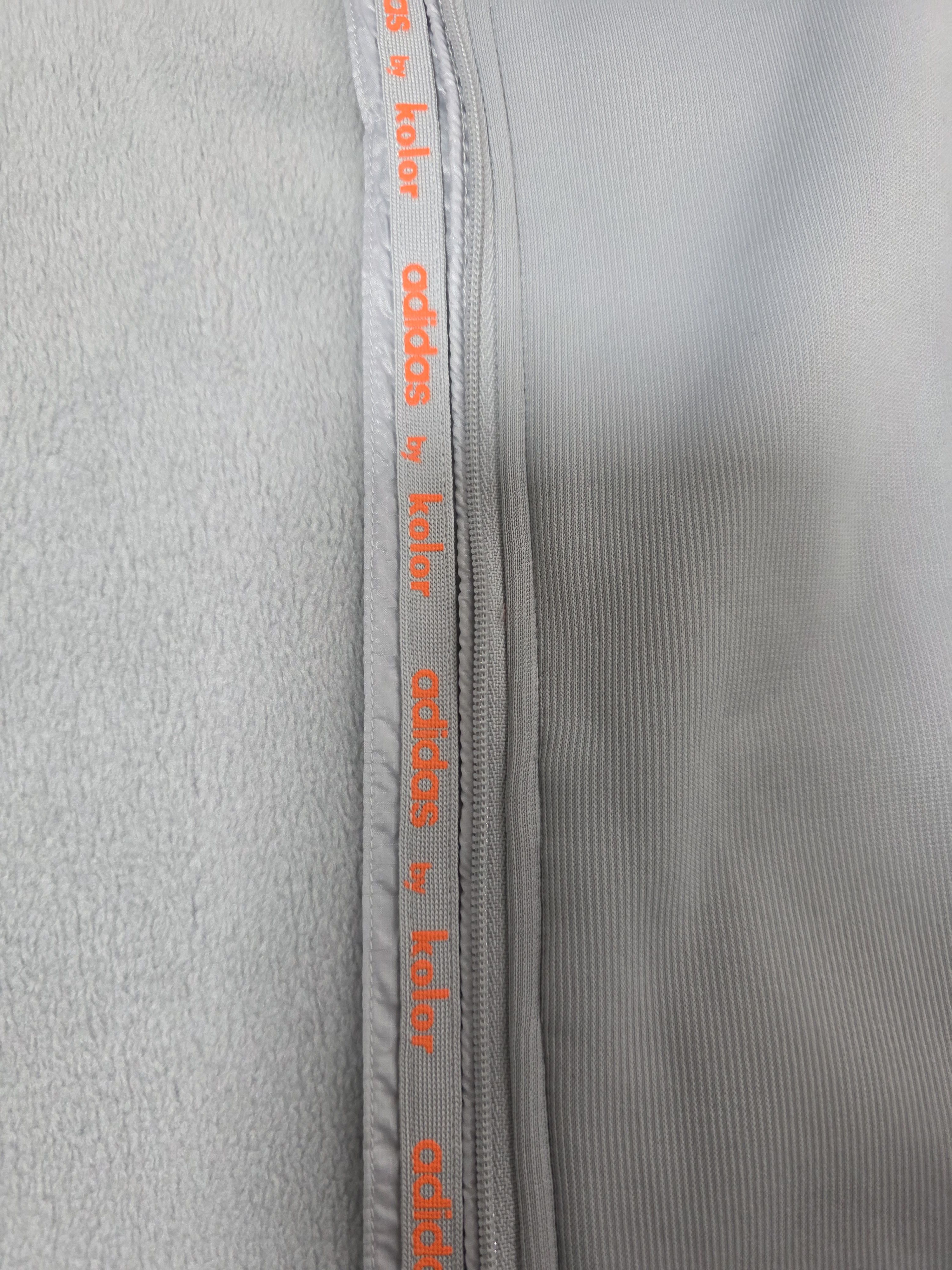 Adidas × Kolor kolor adidas Hoodie Zipper Jacket Size US M / EU 48-50 / 2 - 7 Thumbnail