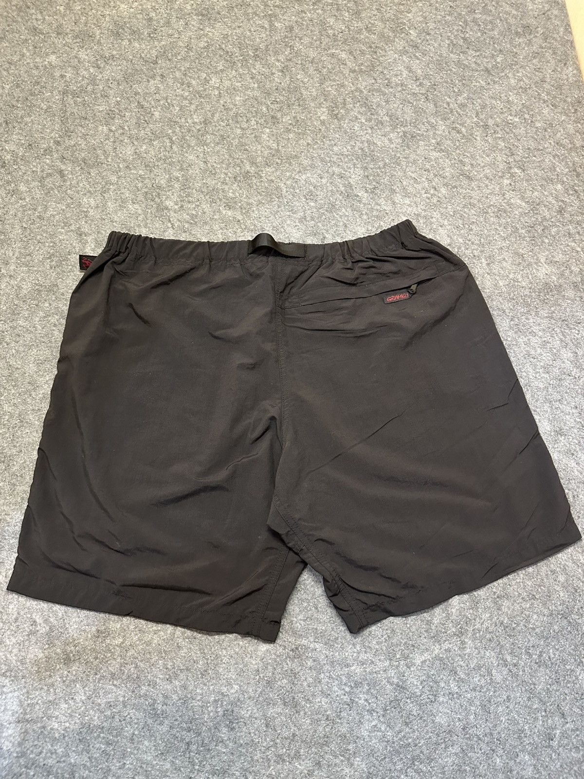 Gramicci Gramicci Nylon Packable G-Shorts . Size US 36 / EU 52 - 2 Thumbnail