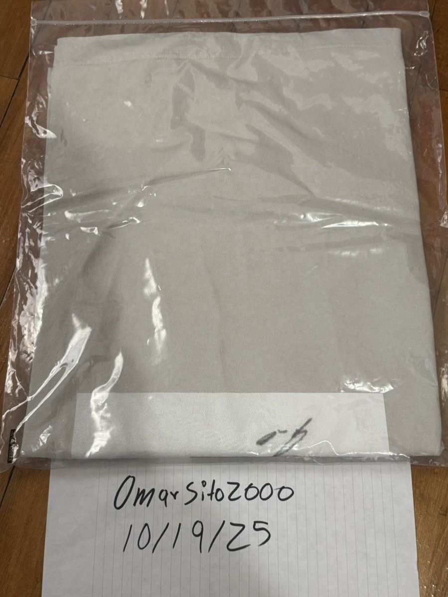 Other Revenge x XXXTentacion Driver license tee Size US XL / EU 56 / 4 - 4 Thumbnail
