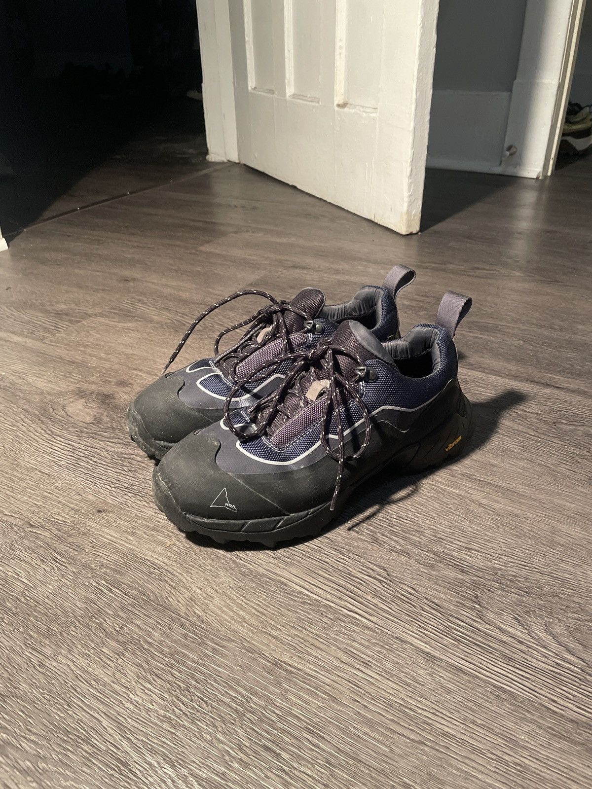 ROA × _J.L-A.L_ J.lal Katharina | Grailed