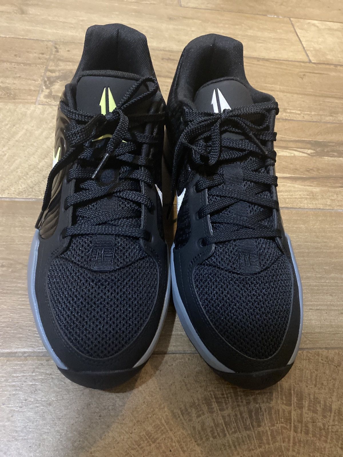 Nike Nike Ja 2 Size US 11.5 / EU 44-45 - 3 Thumbnail