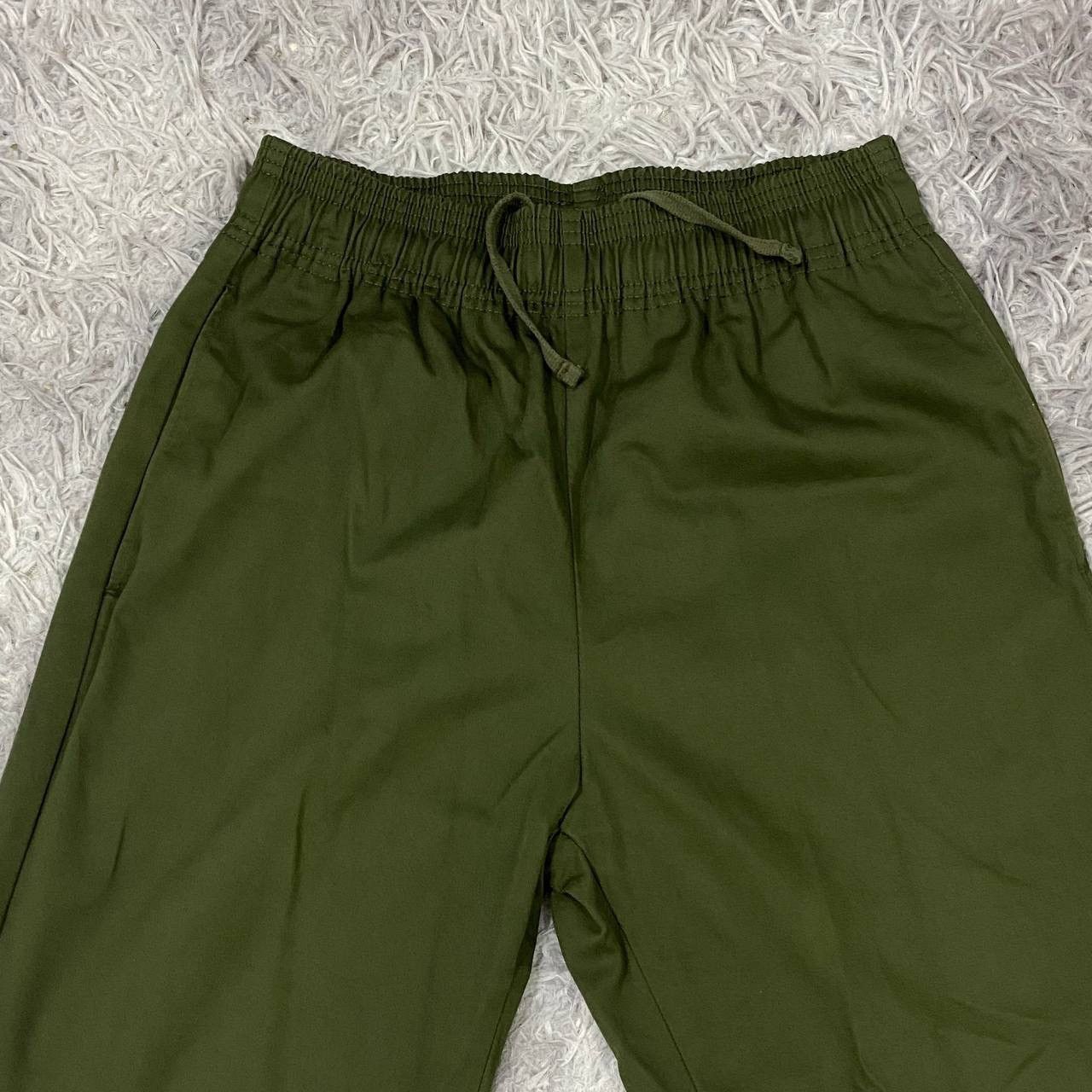 Uniqlo Uniqlo easy pant Size US 35 - 2 Thumbnail