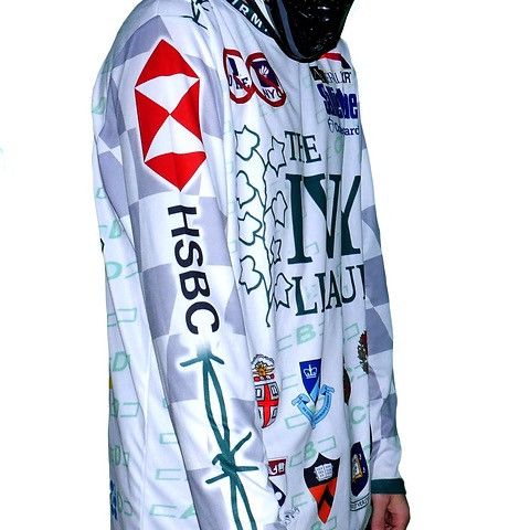 Other Ivy League Motocross Jersey Size US M / EU 48-50 / 2 - 6 Thumbnail