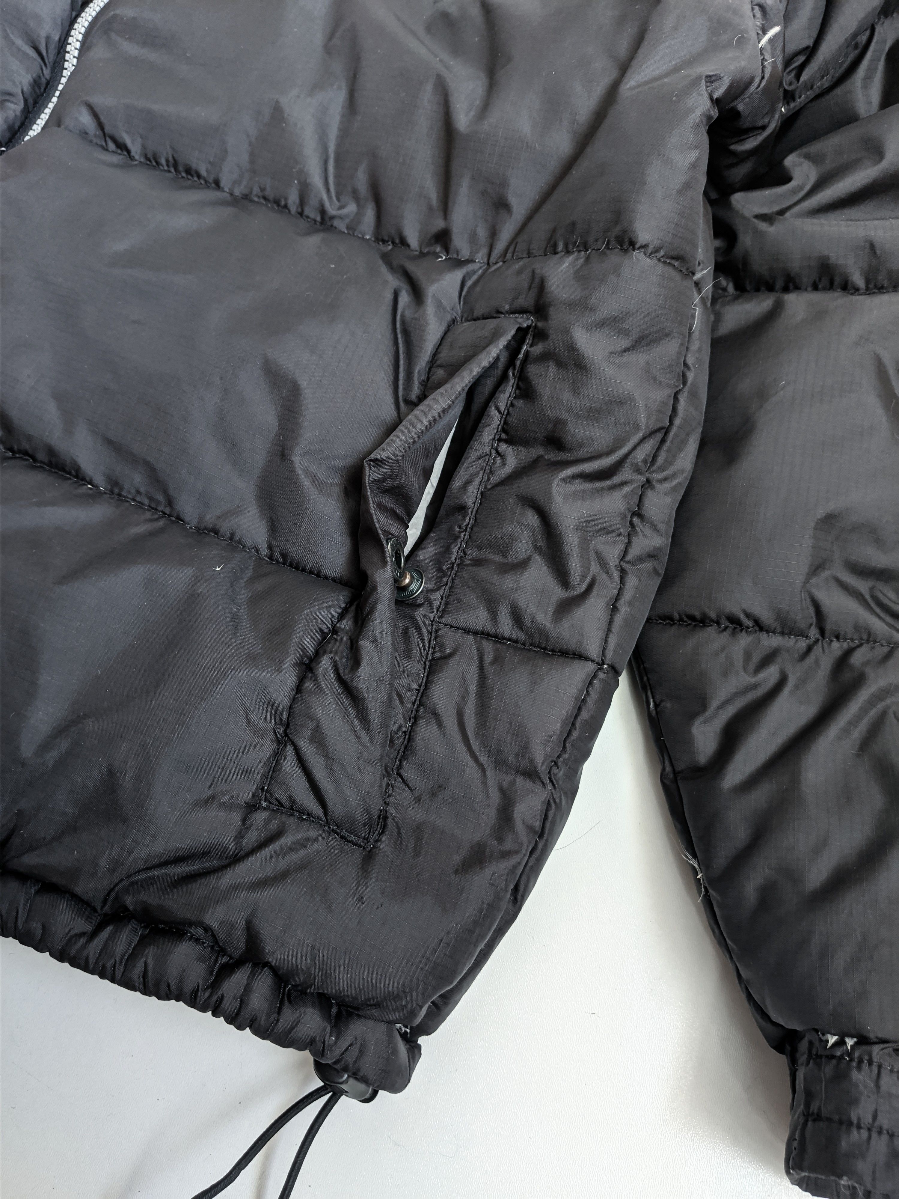 Helly Hansen Helly Hansen down jacket vintage 90s Size US M / EU 48-50 / 2 - 7 Thumbnail