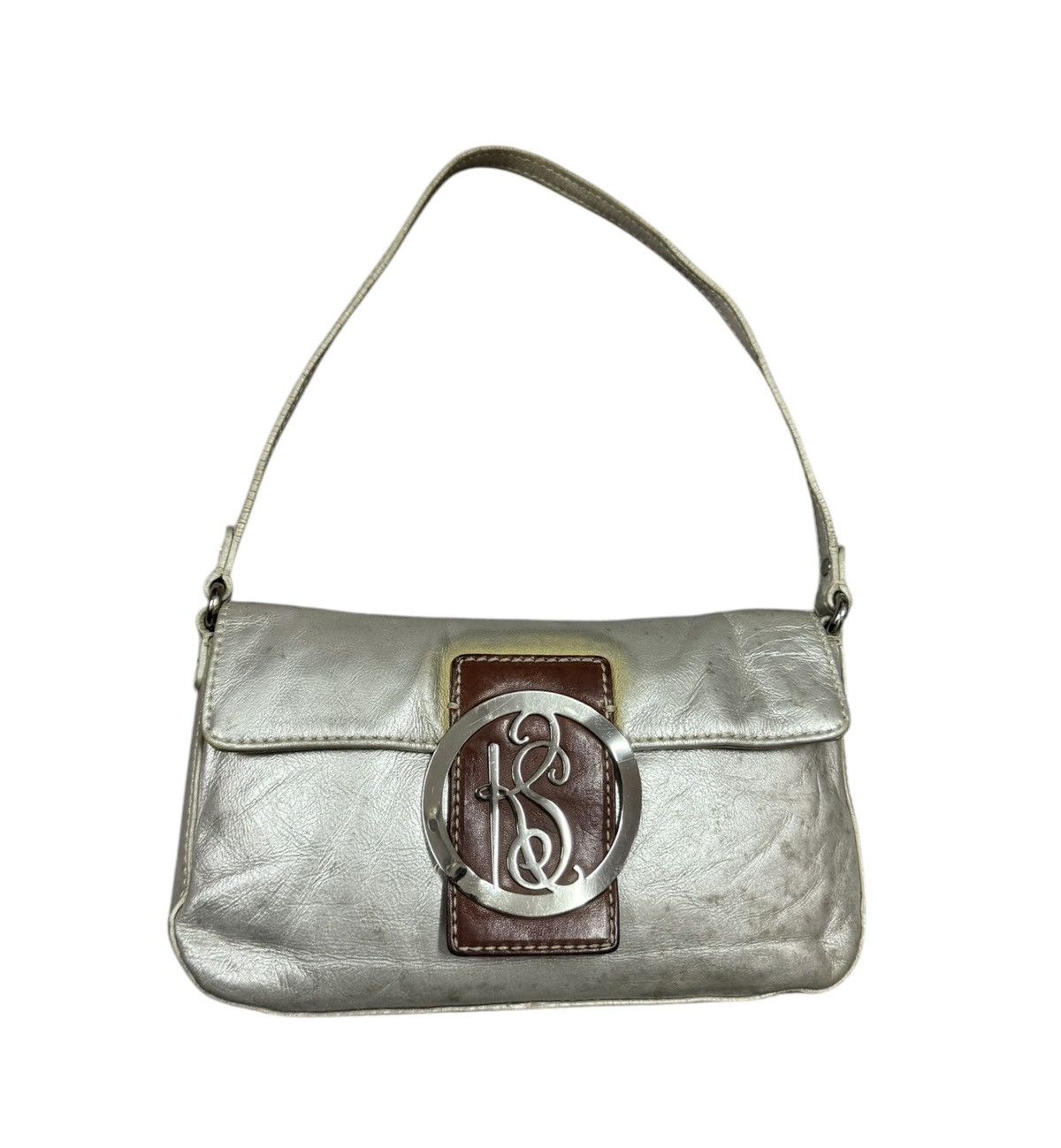 Kate Spade Kate Spade New York Mini Hobo Bag Size ONE SIZE - 1 Thumbnail
