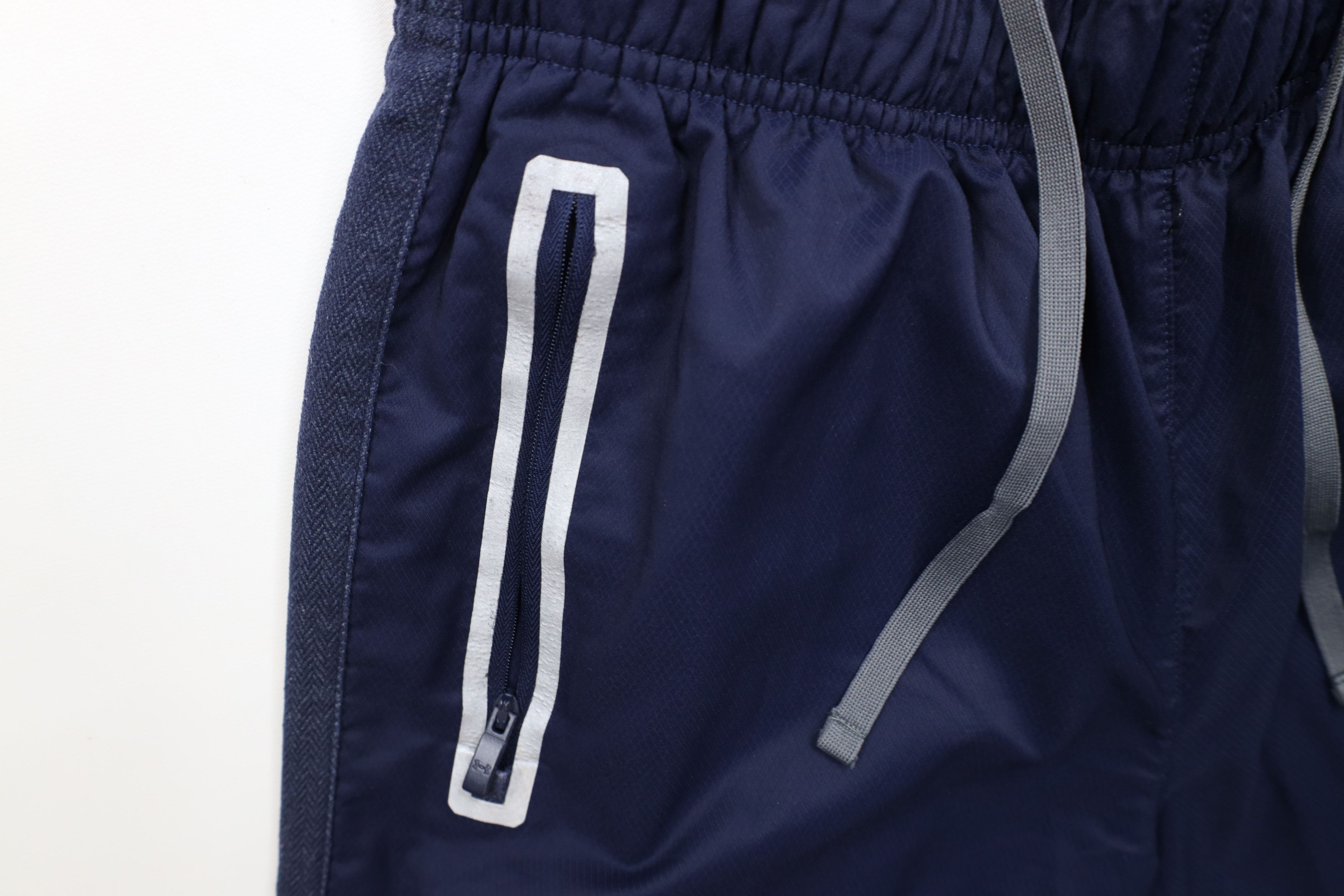 Under Armour × Vintage Under Armour Issued University of Toledo Football Wind Pants Size US 34 / EU 50 - 8 Thumbnail