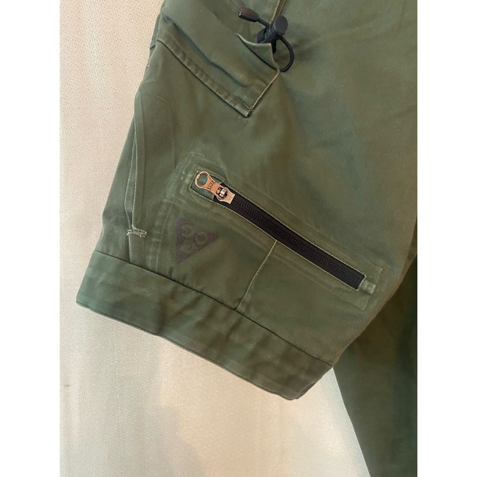 nikelab acg cargo pants