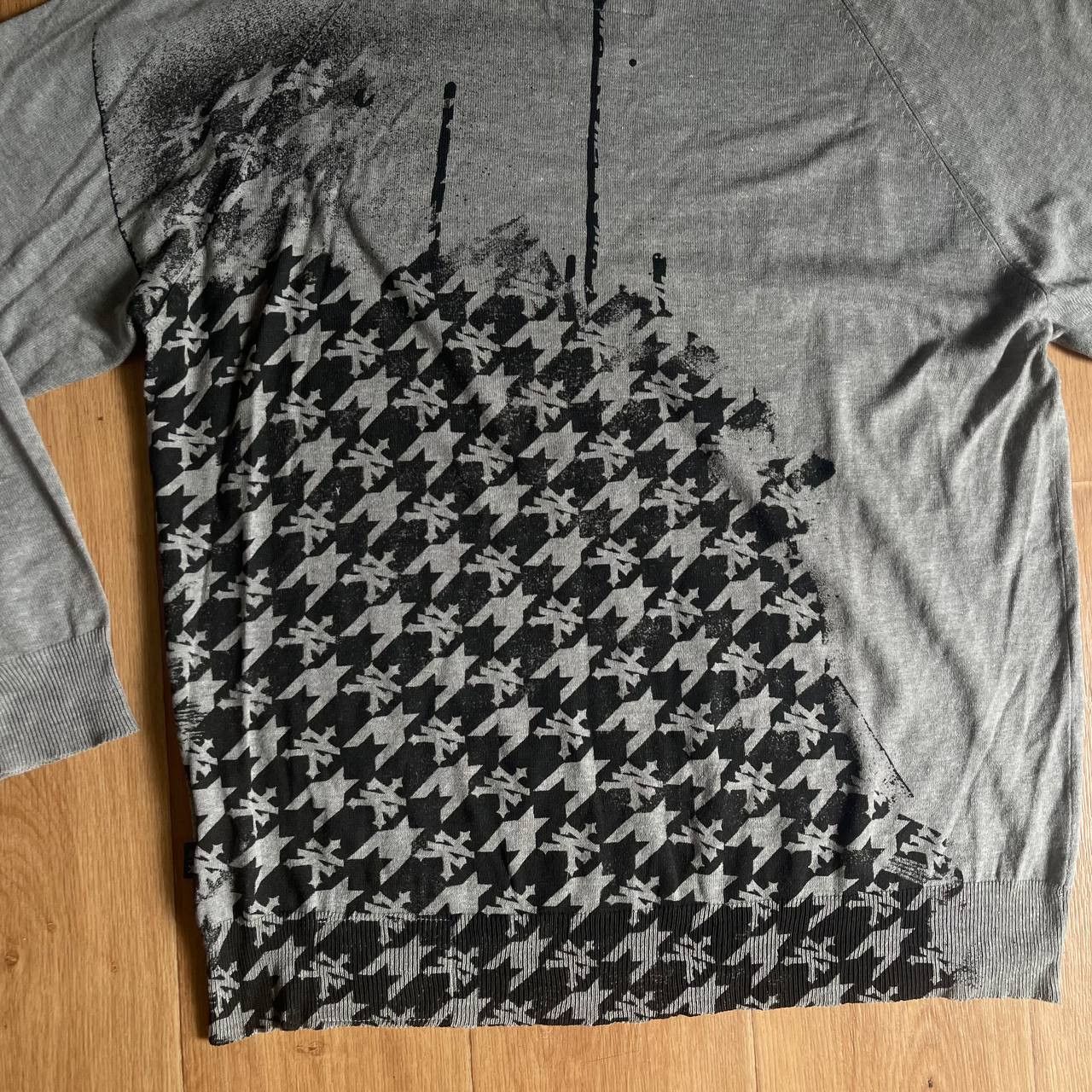 Zoo York Zoo York Sweatshirt Size US XL / EU 56 / 4 - 9 Thumbnail