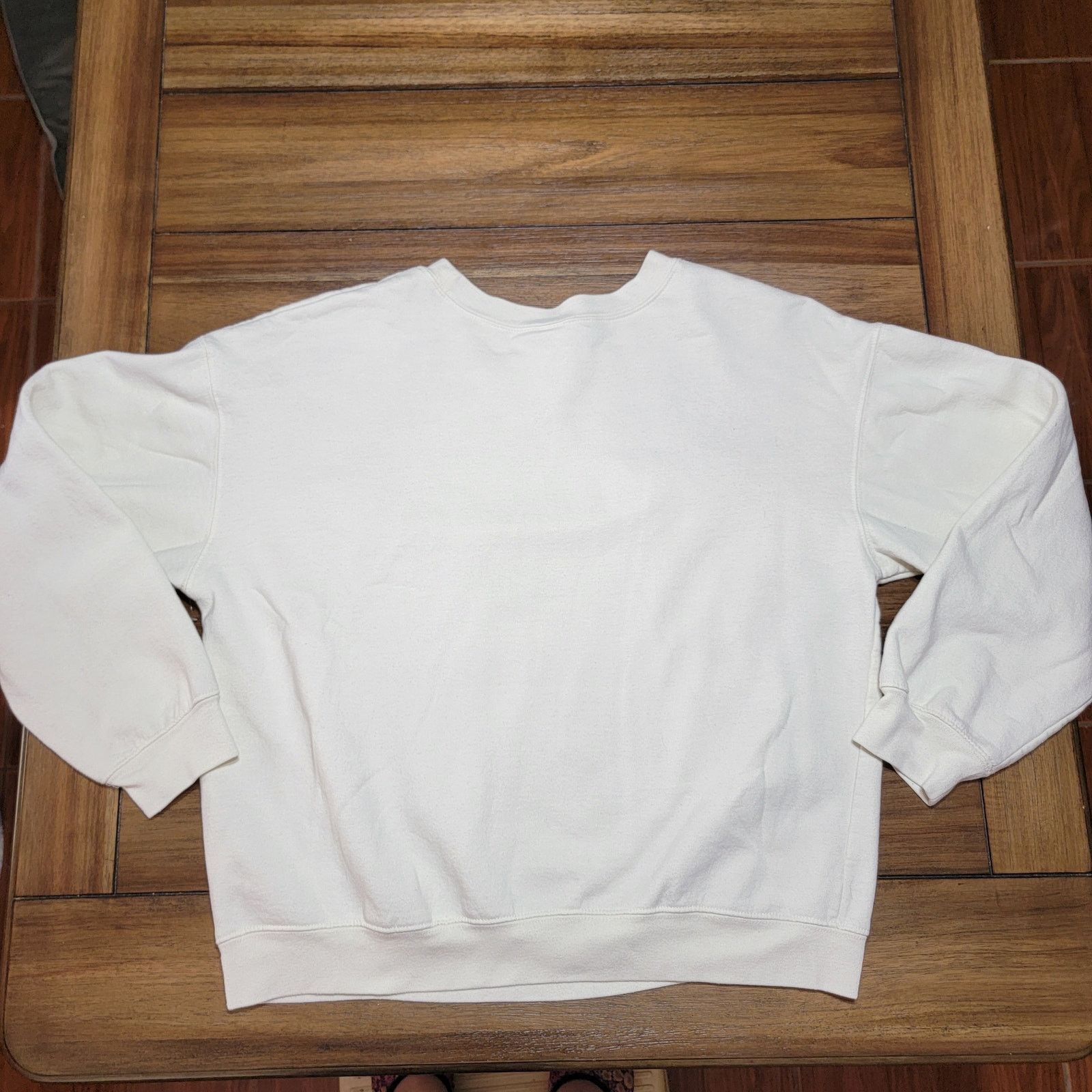 Disney Disney The Lion King Sweatshirt Simba - Junior XL (15-17) Size XL / US 12-14 / IT 48-50 - 3 Thumbnail