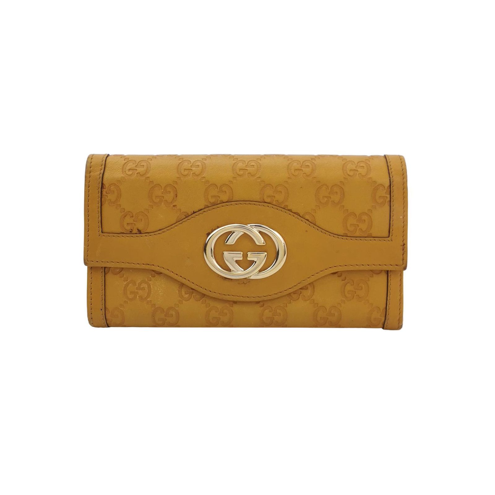 Gucci Gucci Women os Wallets Size ONE SIZE - 1 Thumbnail