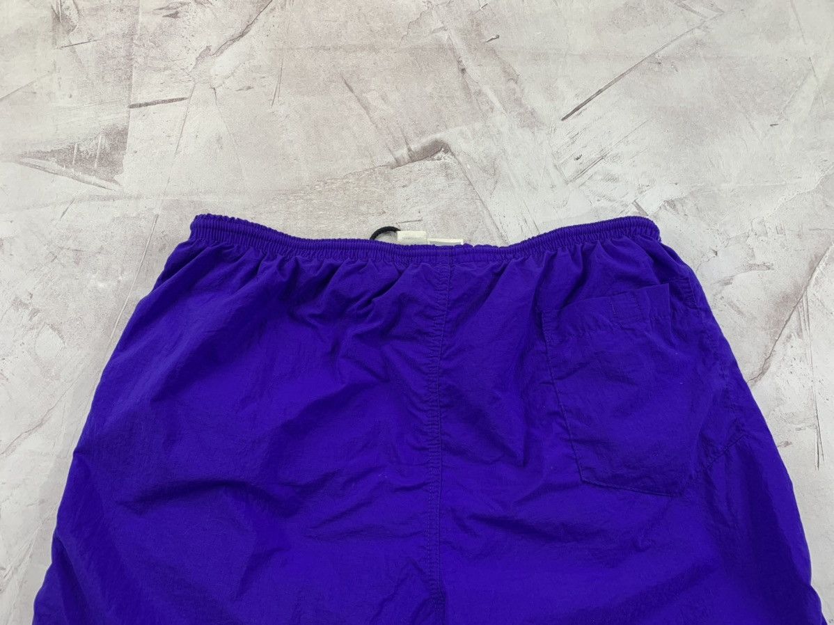 Nike × Vintage Mens vintage shorts Nike Size M Size US 32 / EU 48 - 9 Thumbnail