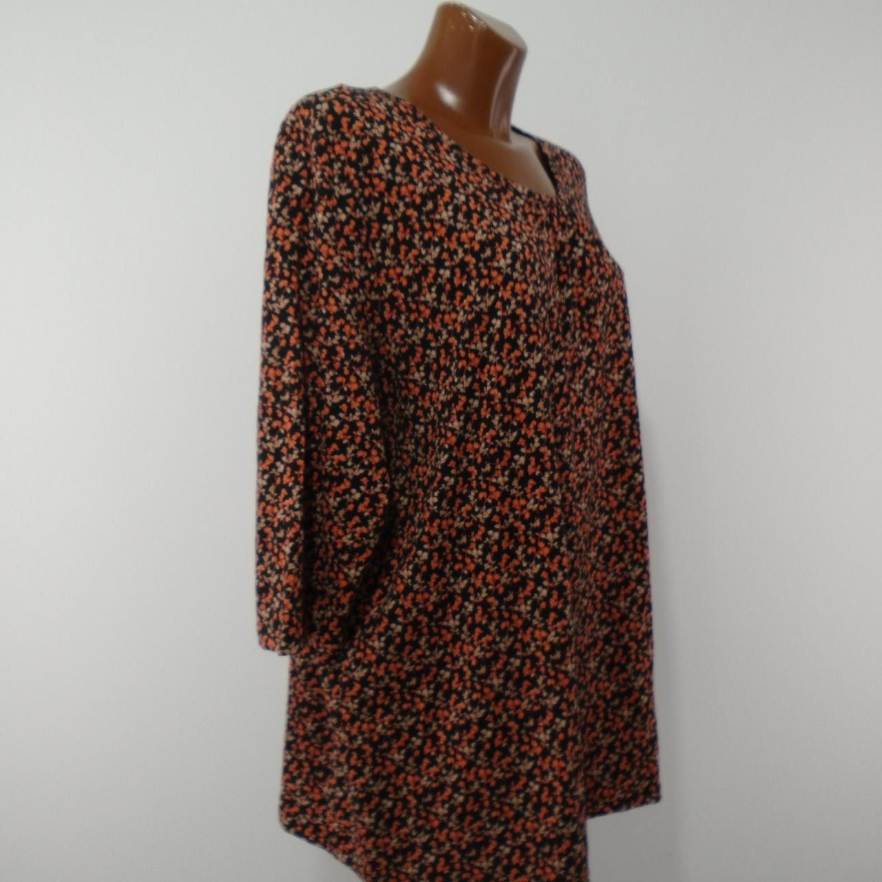 Other Women's Blouse Ulla Popken Size 4XL / US 24-26 - 3 Thumbnail