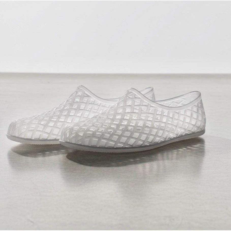 Givenchy The Jelly Sandal Size US 7 / IT 37 - 2 Thumbnail