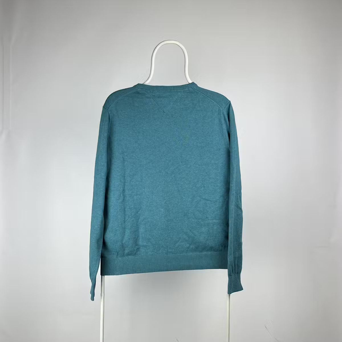 Tommy Hilfiger Tommy Hilfiger jumper sweater size Medium Size US M / EU 48-50 / 2 - 4 Thumbnail