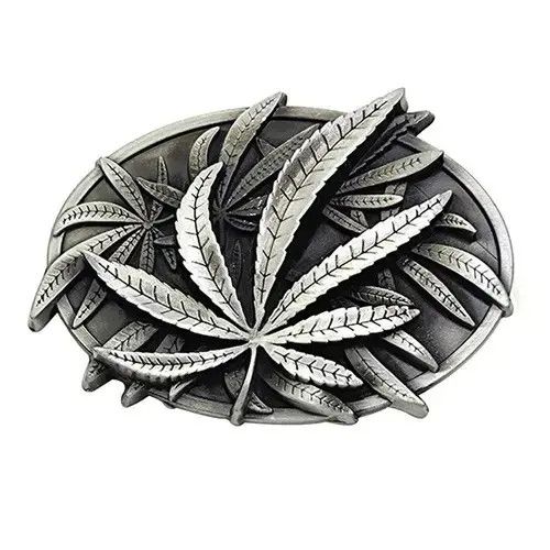Other Five Leave Buckle Size ONE SIZE - 1 Thumbnail