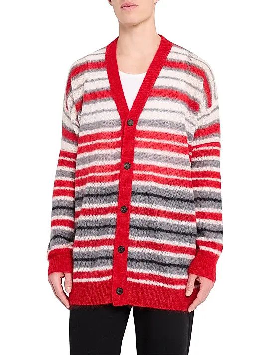 Marni o1w1db10526 Sweaters in Multicolour Size US L / EU 52-54 / 3 - 2 Thumbnail