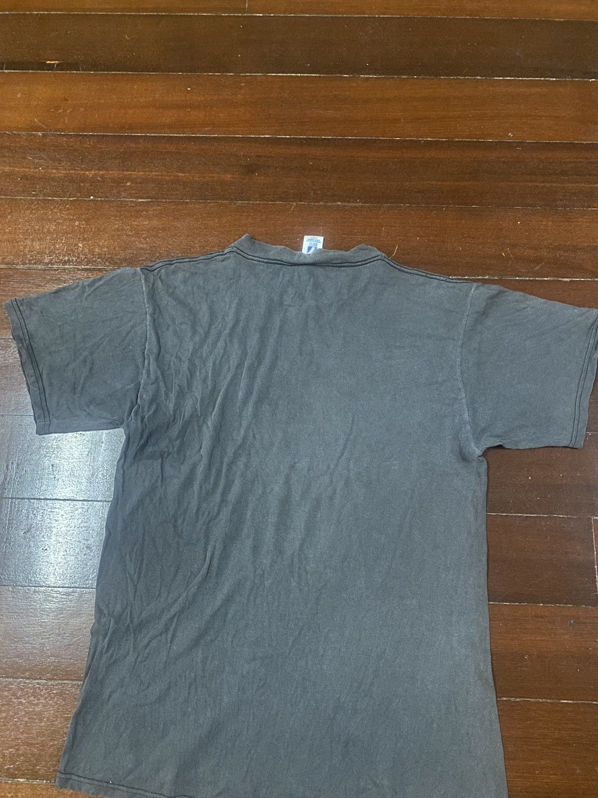 NFL Vintage 90s Tampa Bay DEVIL RAY MLB sun faded Size US L / EU 52-54 / 3 - 9 Thumbnail