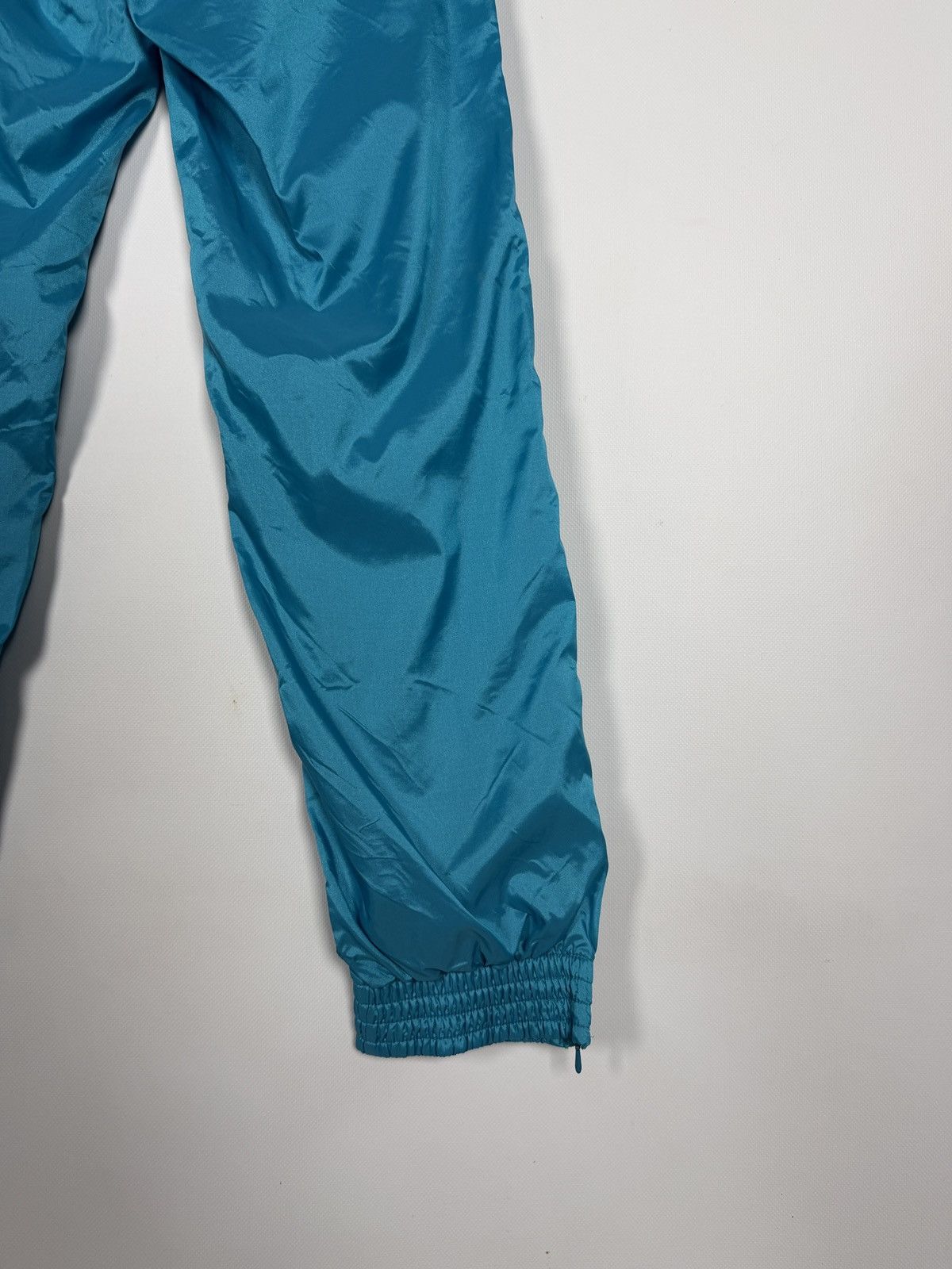 Adidas Vintage 90s Adidas Track Nylon Pants Retro Streetwear XS Size US 30 / EU 46 - 15 Thumbnail