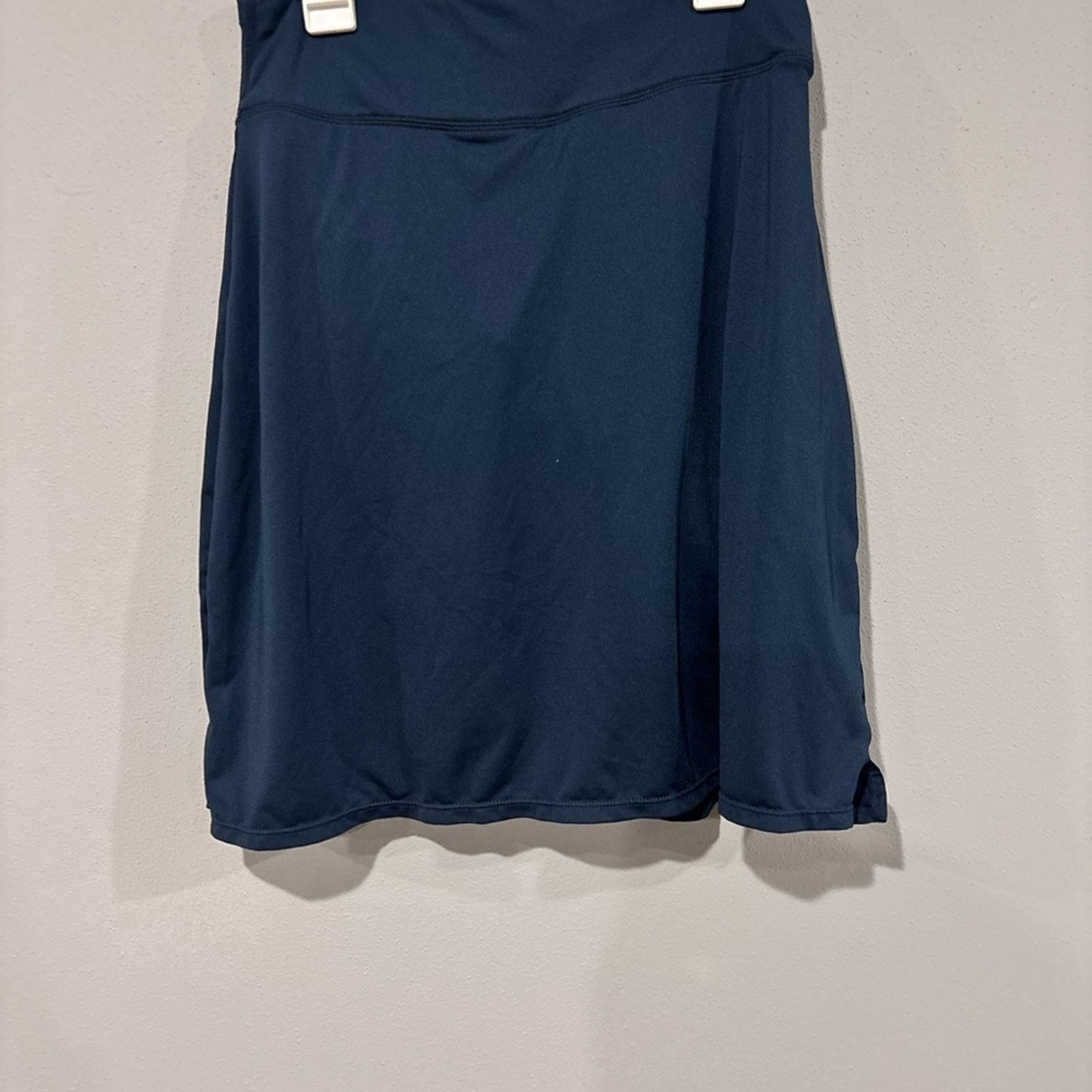 Other Willit Navy Blue Women's Athletic Skort Size 28" / US 6 / IT 42 - 1 Thumbnail