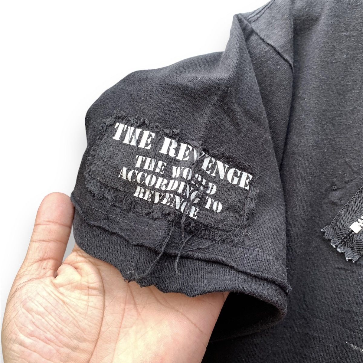 Beauty Beast × Japanese Brand Sex pot revenge - japanese punk seditionaries Size US M / EU 48-50 / 2 - 8 Thumbnail