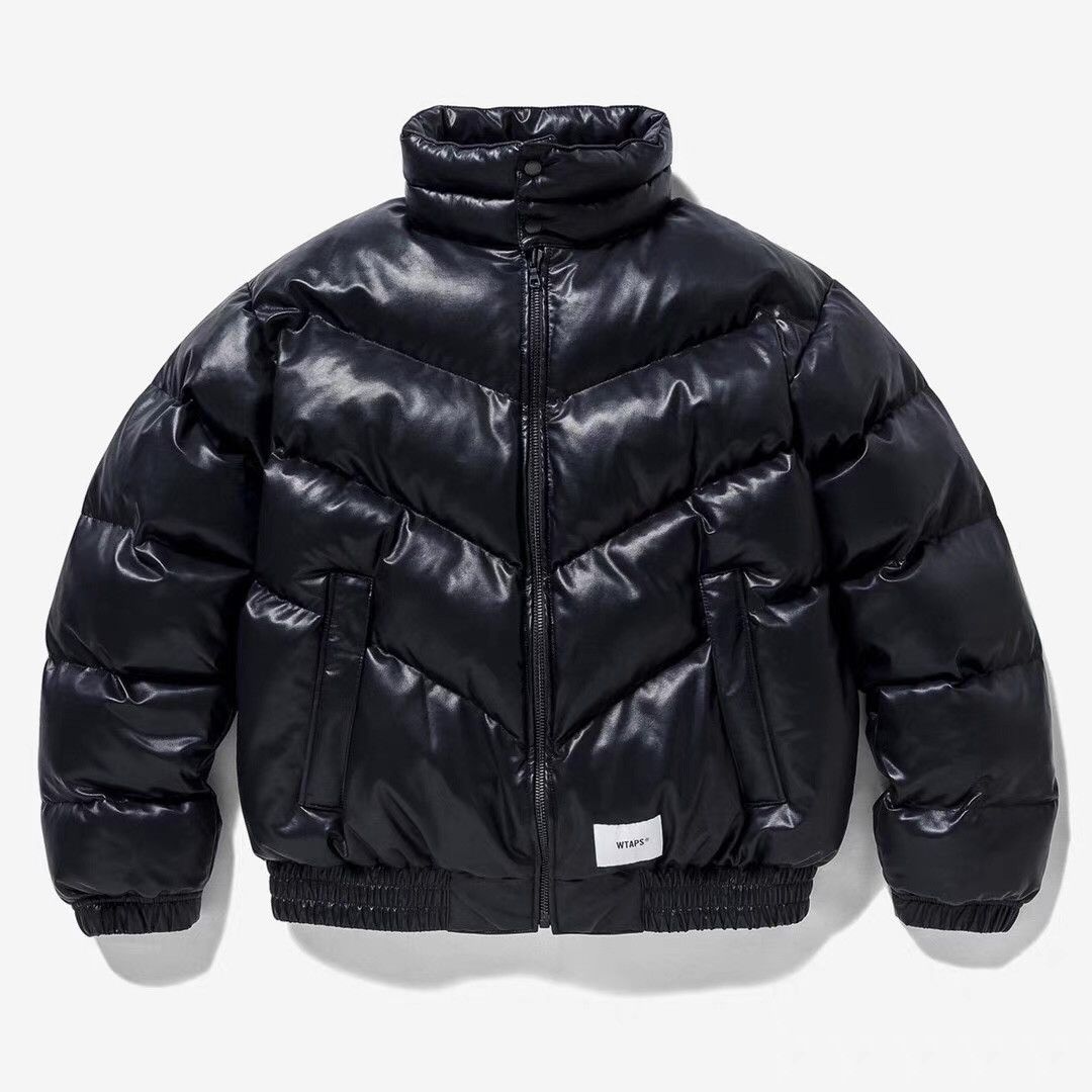 Wtaps WTAPS 212BRDT-JKM02 Ｑ22 Size US M / EU 48-50 / 2 - 1 Thumbnail