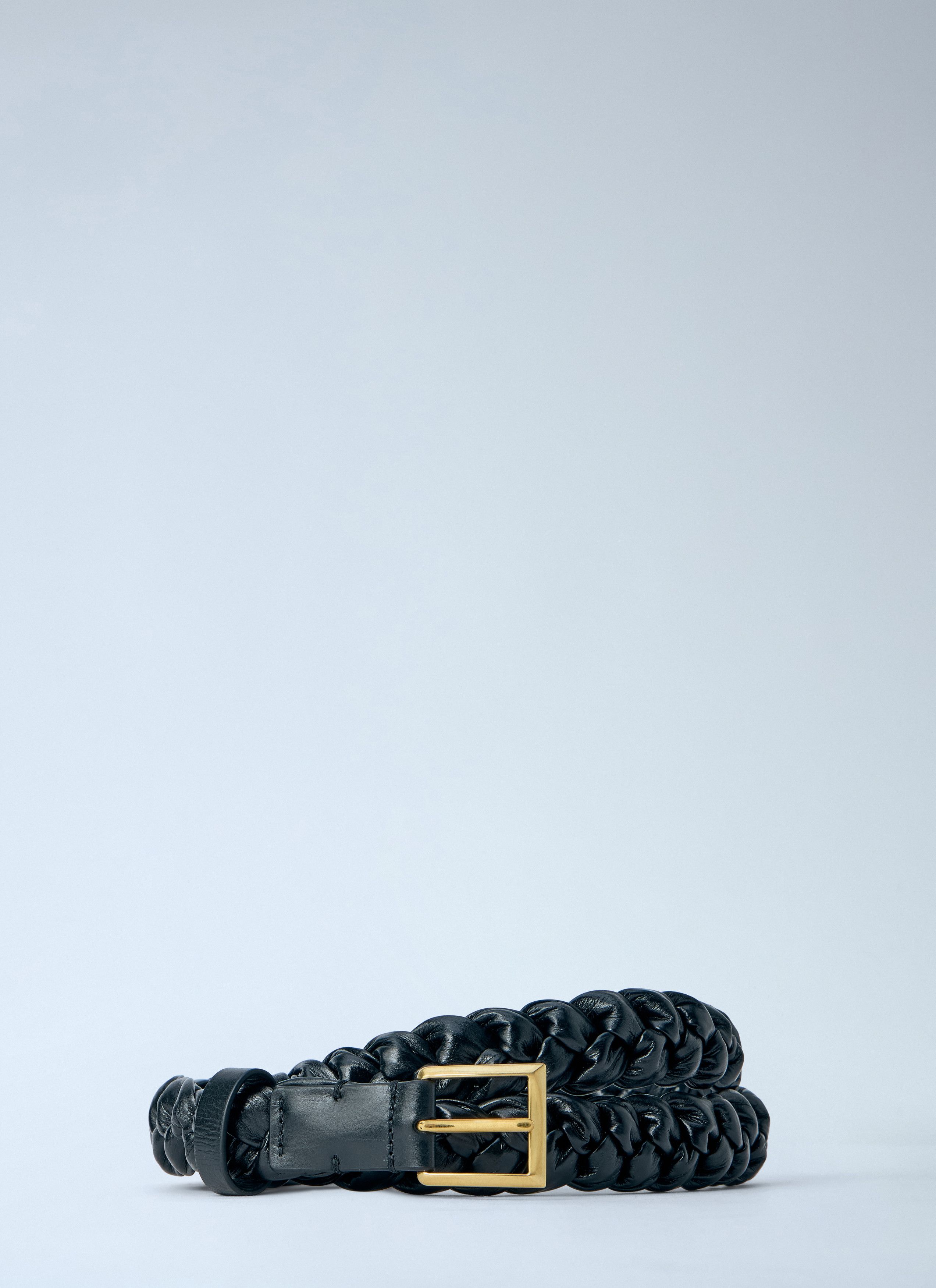 Bottega Veneta Foulard Belt Size ONE SIZE - 1 Thumbnail