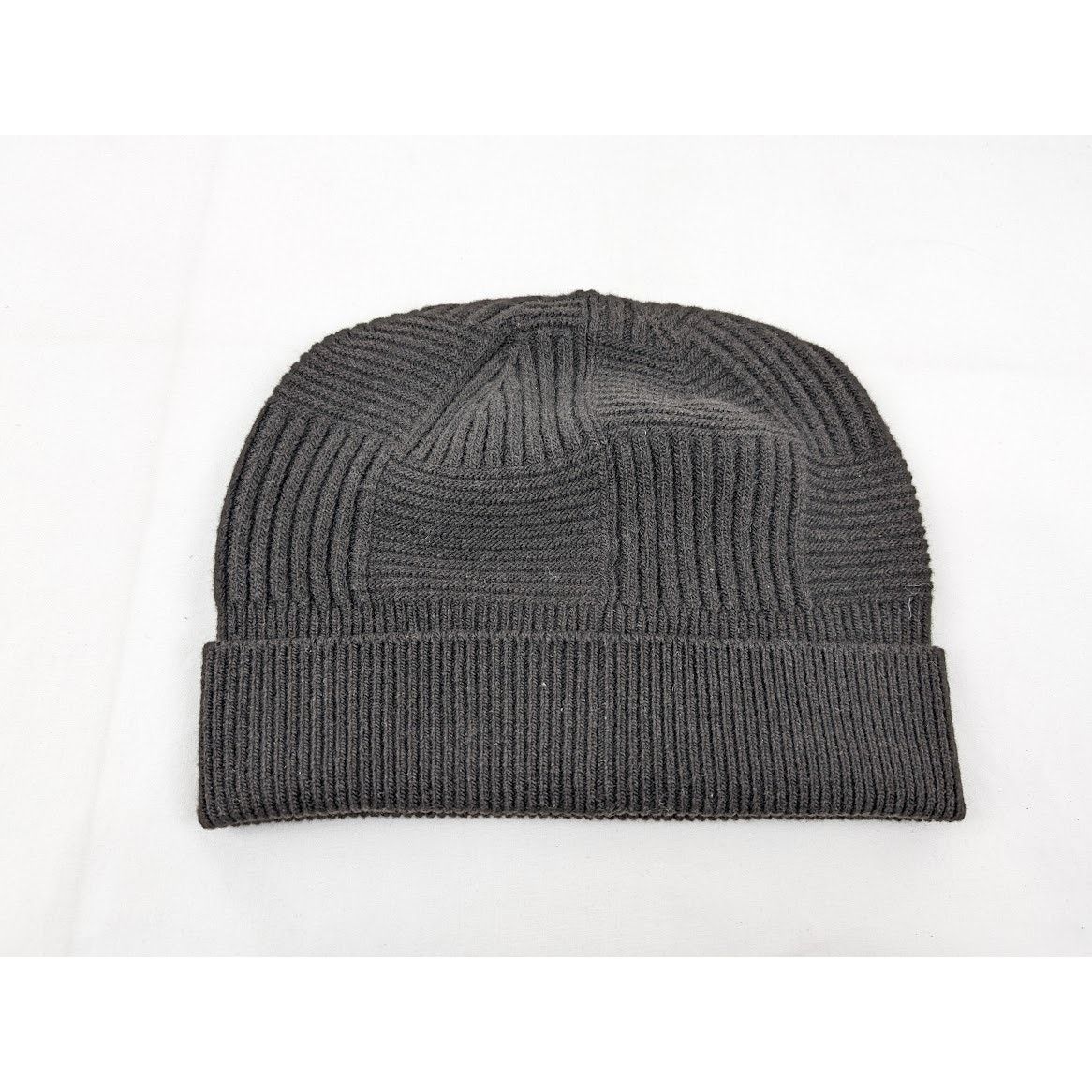 Bottega Veneta o1rshd1 Size: 58cm / Beanie Hat / Cap in Grey Size ONE SIZE - 1 Thumbnail
