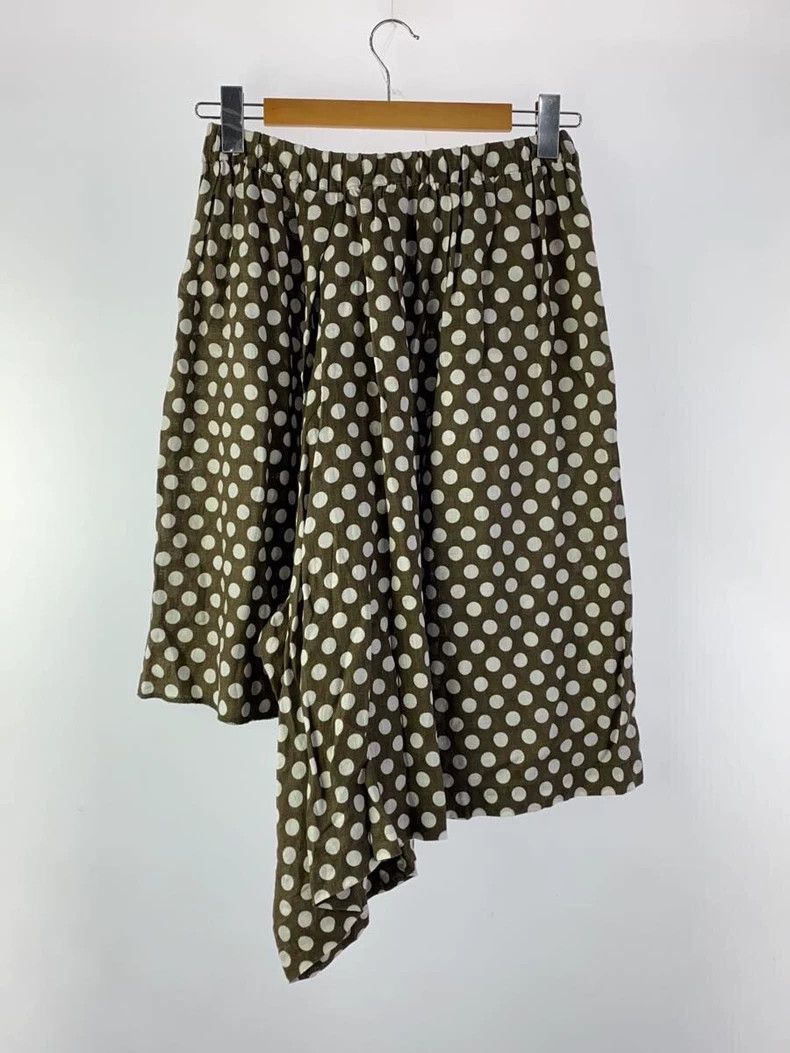 Other Comme Des Garcons size S Polka-dot culottes Size 24" / US 00 / IT 34 - 2 Thumbnail