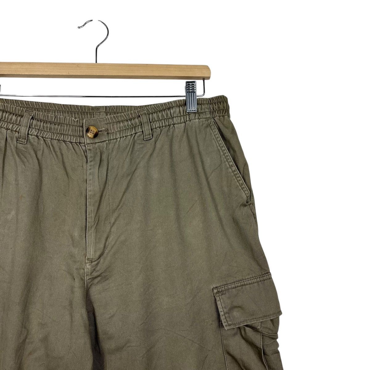 Japanese Brand Vintage Japanese Designer If Six Was Nine Tactical Cargo Size US 32 / EU 48 - 5 Thumbnail