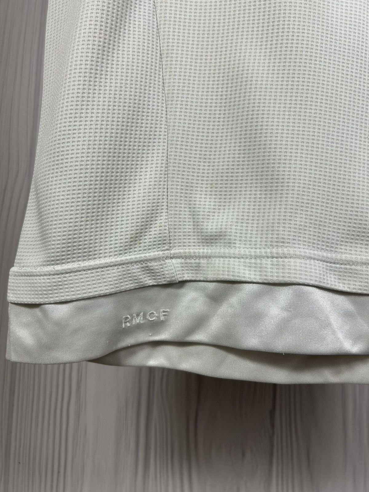 Adidas Real Madrid 2015/16 Home Football Jersey Size Adidas FIFA Size US L / EU 52-54 / 3 - 6 Thumbnail
