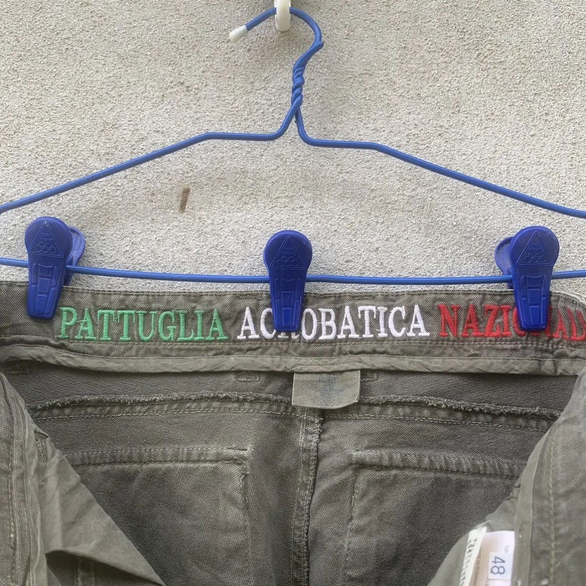 Voodoo Tactical MULTIPOCKET‼️PARACHUTTE UTILITY 33x32 COMBAT TACTICAL PANTS Size US 33 - 9 Thumbnail
