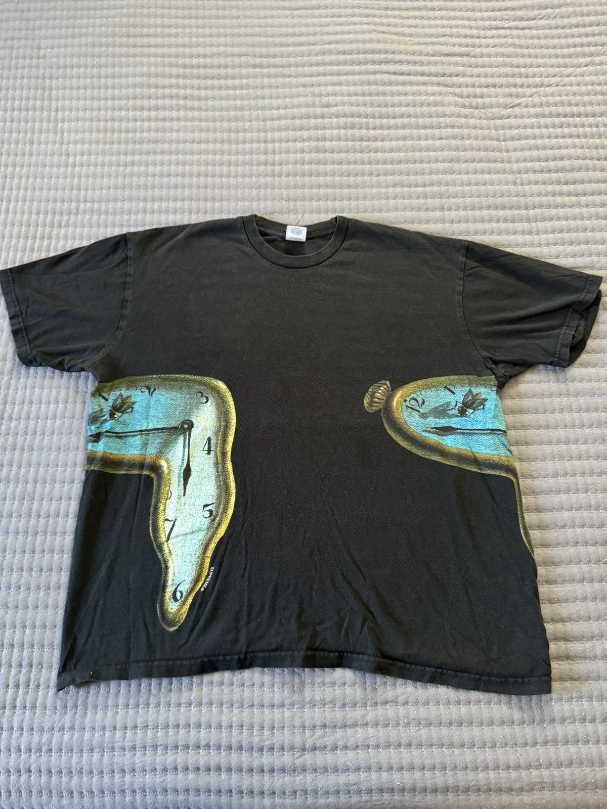 Supreme Supreme The Persistence of Memory Size US XL / EU 56 / 4 - 1 Thumbnail