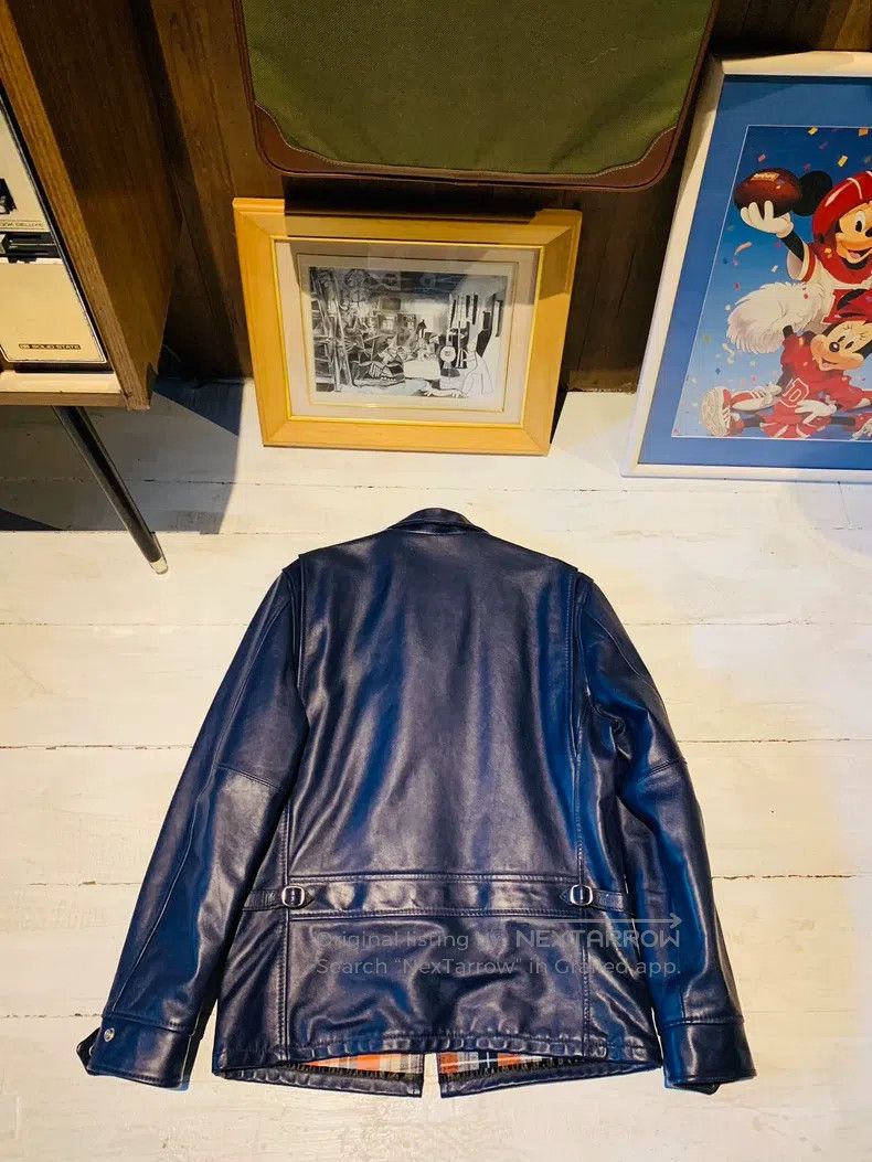 Schott Schott Men's bomber jacket jacket Size US L / EU 52-54 / 3 - 4 Thumbnail
