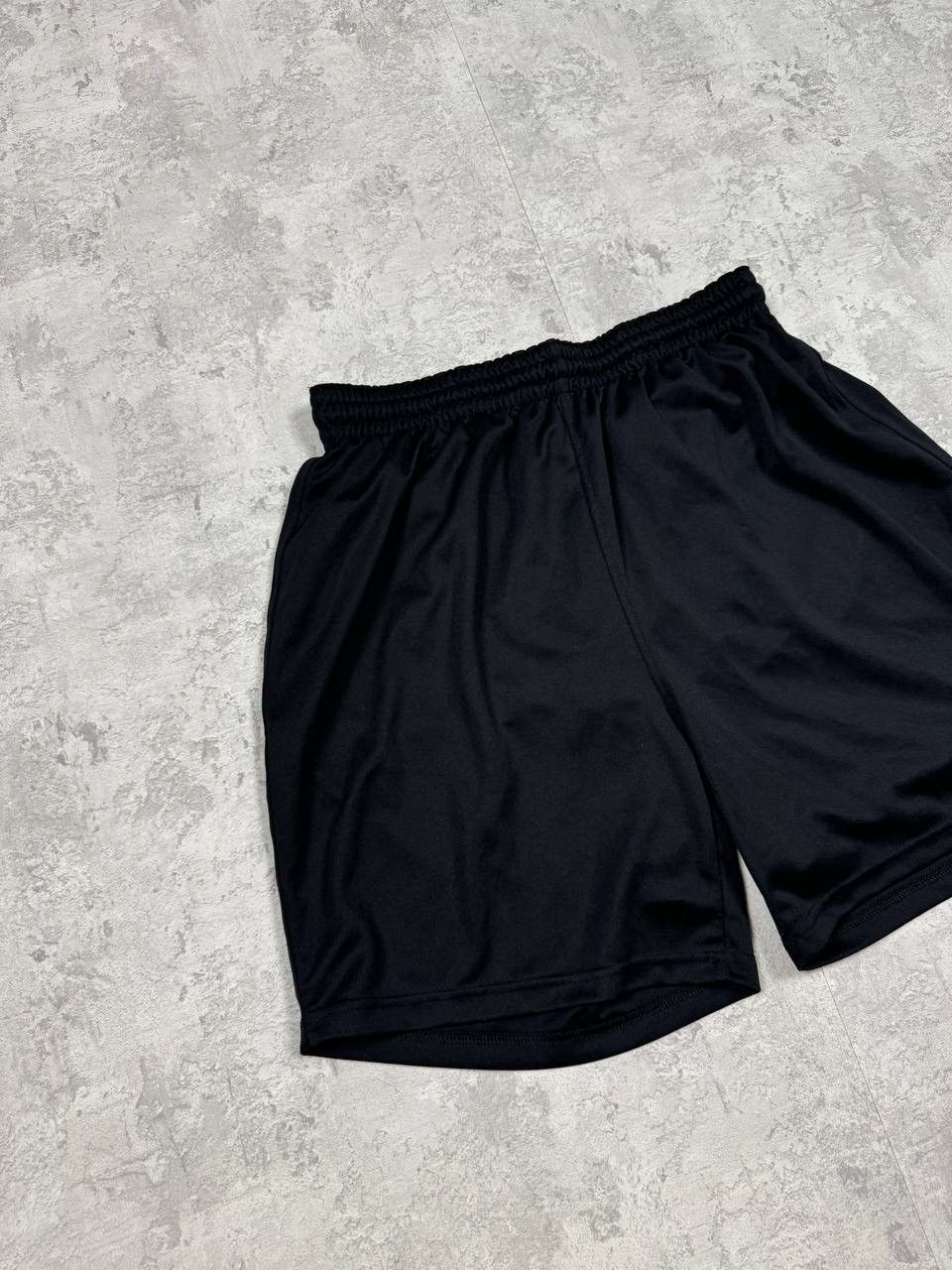 Nike Vintage Nike Black Shorts Size L Size US 34 / EU 50 - 3 Thumbnail