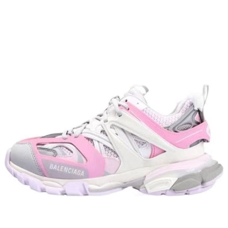 Balenciaga o1mt1gz0625 Track 1.0 Sneakers in Multicolor Size US 6 / IT 36 - 5 Thumbnail
