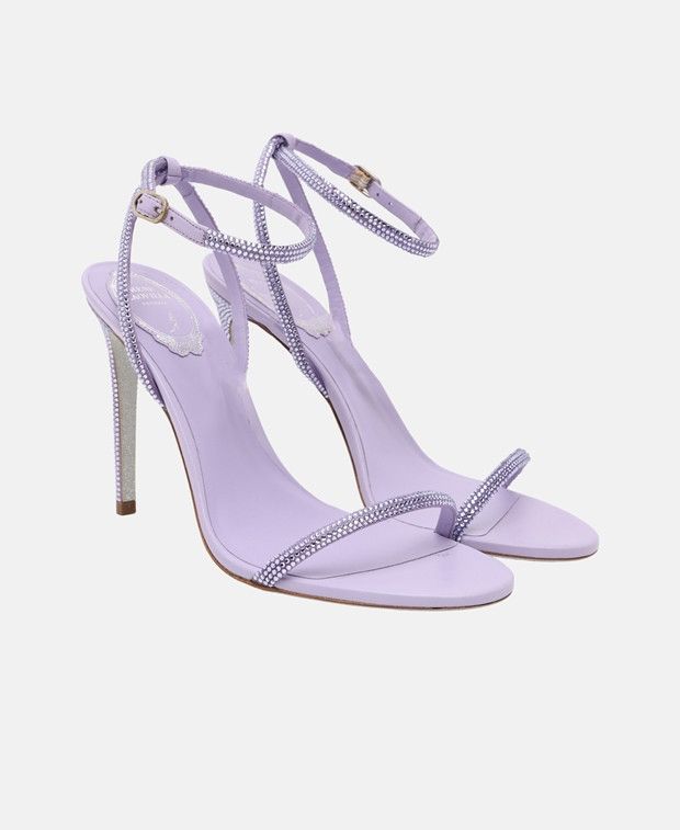Ellabrita Heeled sandals