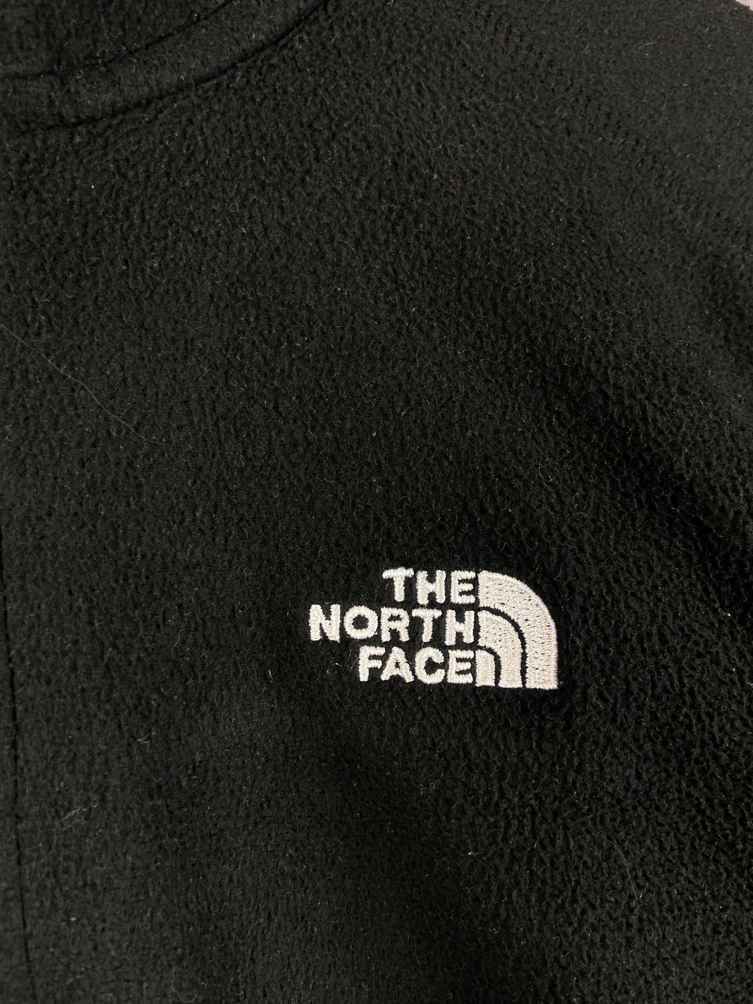 The North Face The North Face Black Fleece Pullover – Size S Size US S / EU 44-46 / 1 - 2 Thumbnail