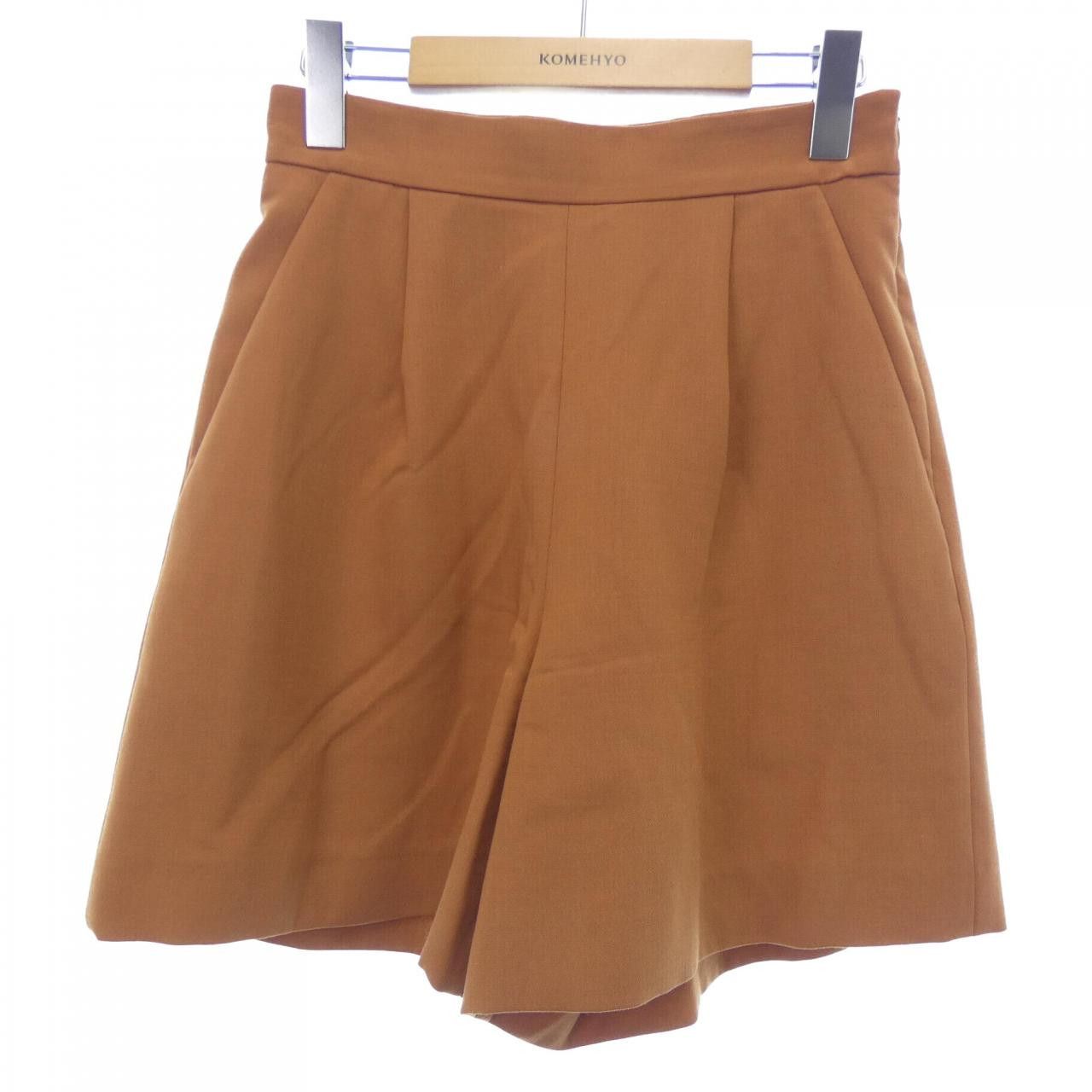 Other Other FOXEY Shorts Textile Shorts 39907 DUTY FREE for USA Size ONE SIZE - 1 Thumbnail