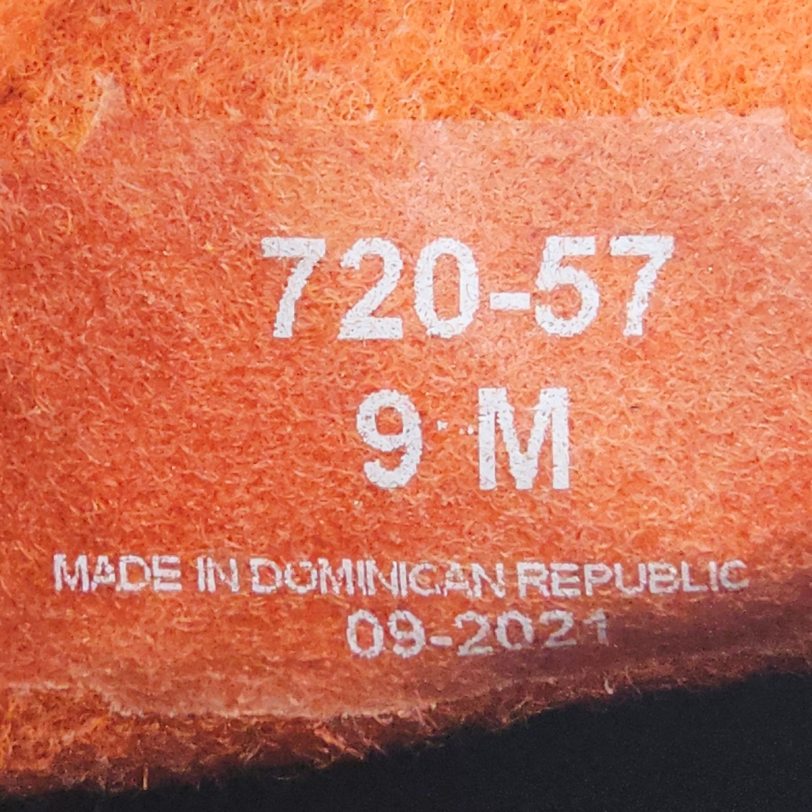 Nordstrom × Other T.B. Phelps Italian Wool Felt Horse Bit Orange Loafer 9 Size US 9 / EU 42 - 9 Thumbnail