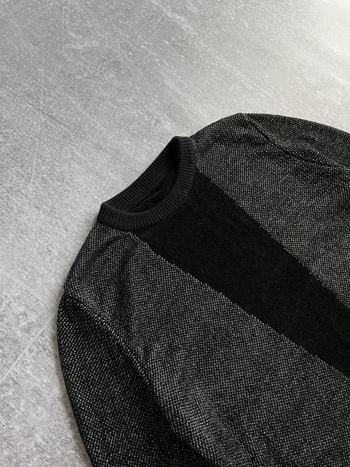 Balmain RARE Balmain Silver Sweater Size US S / EU 44-46 / 1 - 4 Thumbnail