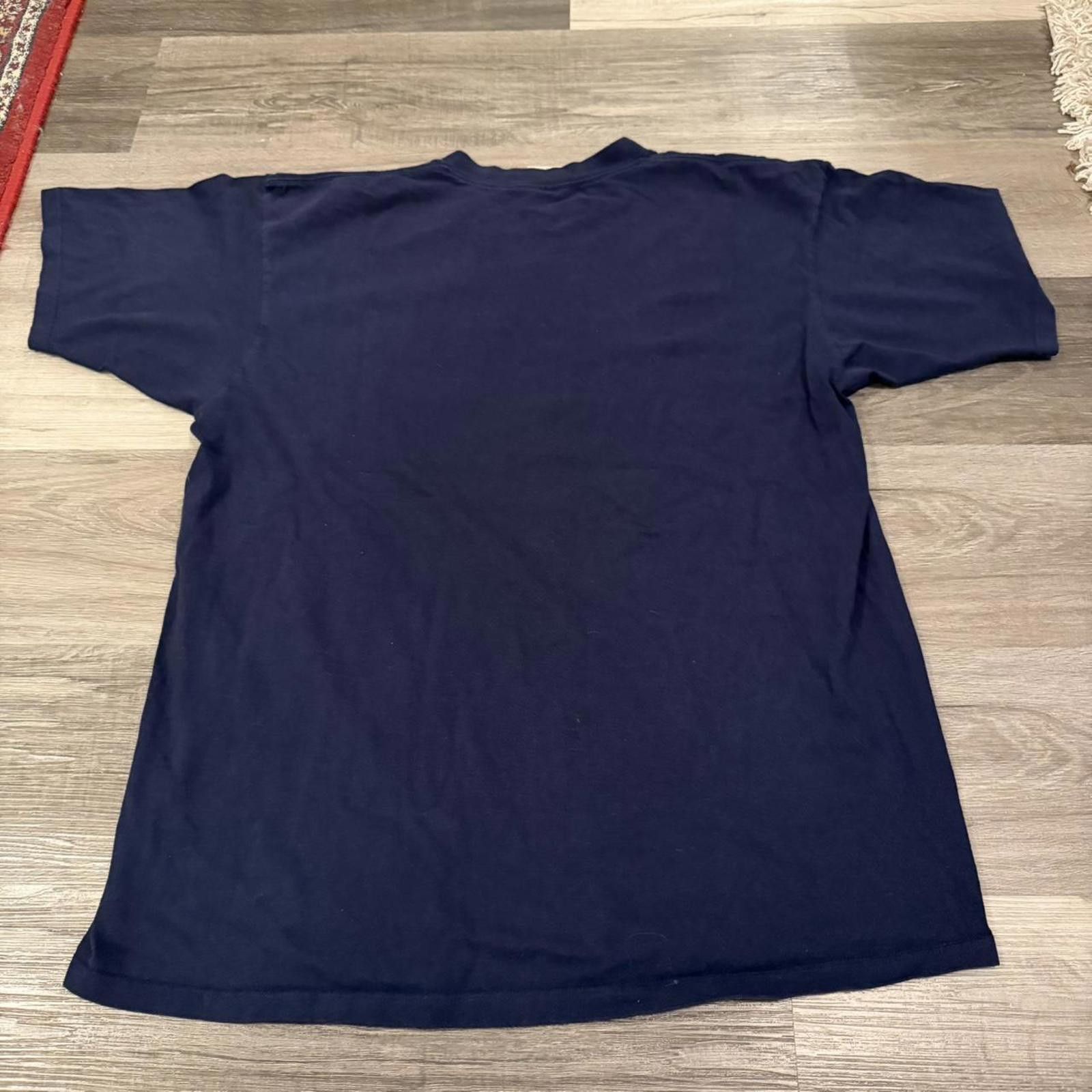 American Trench vintage toronto maple leafs NHL t shirt 90s/00s XL Size US XL / EU 56 / 4 - 5 Thumbnail