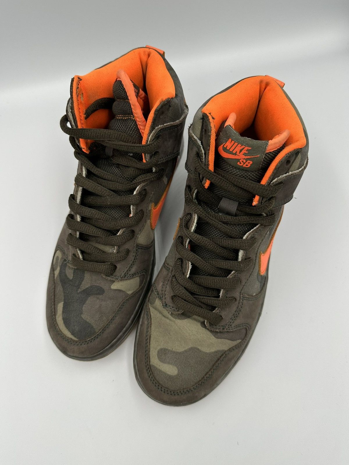 Nike SB Nike SB Brian Andersen Size US 6.5 / EU 39-40 - 7 Thumbnail
